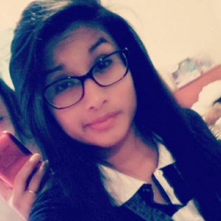 HERNANDEZ ROMERO JACQUELINE